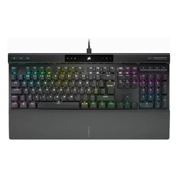 corsair-k70-rgb-pro-mechanical-wired-keyboard 1