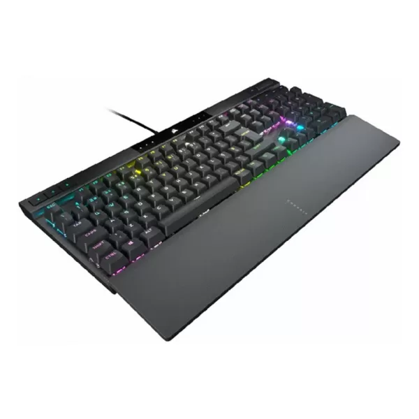 corsair-k70-rgb-pro-mechanical-wired-keyboard 2