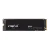 Crucial P310 2TB PCIe Gen4 NVMe 2280 M.2 SSD