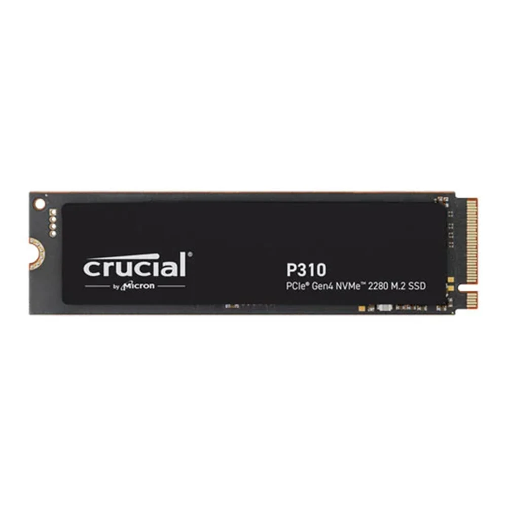 crucial-p310-2tb-pcie-gen4-nvme-2280-m-2-ssd Crucial P310 2TB PCIe Gen4 NVMe 2280 M.2 SSD