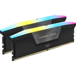 VENGEANCE RGB 48GB DRAM 7000MHz C40 Dual (24x2) Memory Kit