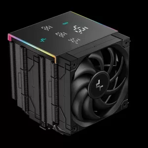 deepcool-ak620-digital-pro-cpu-air-cooler-black 1