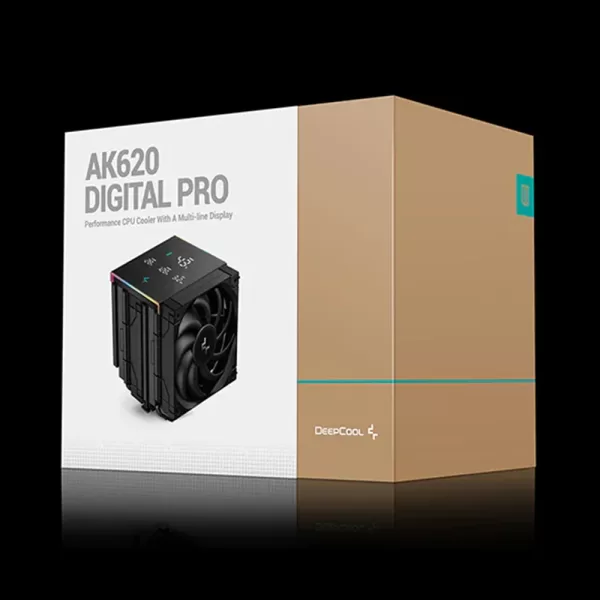 deepcool-ak620-digital-pro-cpu-air-cooler-black
