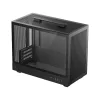 deepcool-ch160-plus-micro-atx-pc-case-black