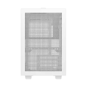 deepcool-ch160-plus-micro-atx-pc-case-white 3