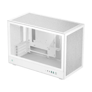 deepcool-ch260-m-atx-pc-case-white 2