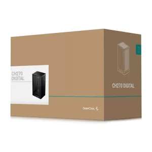 deepcool-ch270-digital-m-atx-pc-case-black