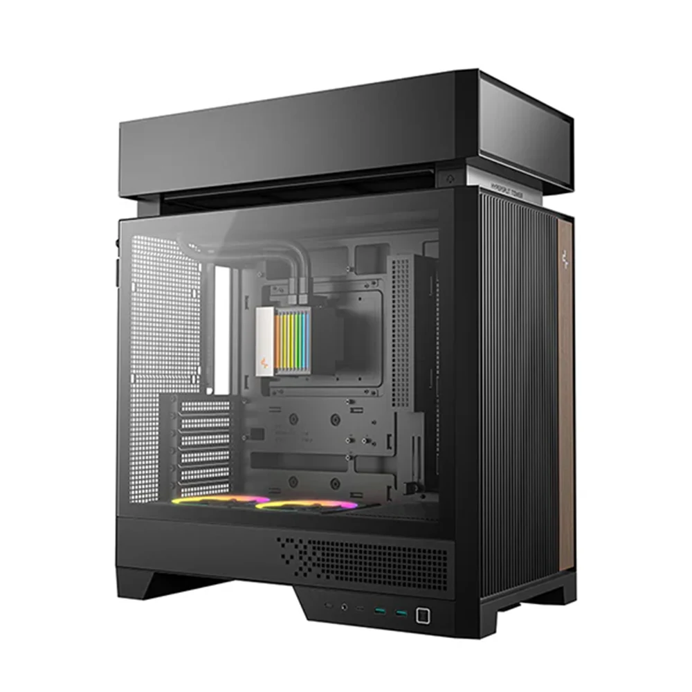 deepcool-cl6600-pc-case-black 1 deepcool-cl6600-pc-case-black 1