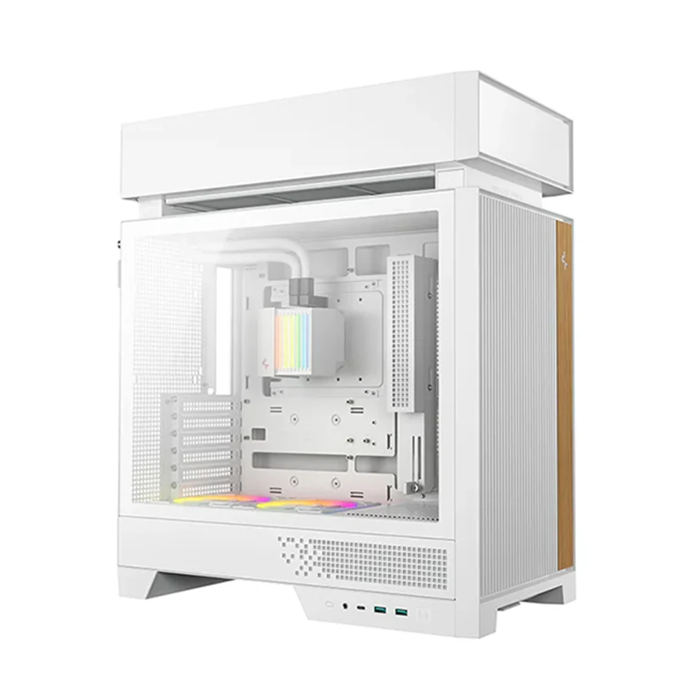 deepcool-cl6600-pc-case-white 1 deepcool-cl6600-pc-case-white 1