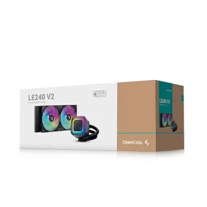 deepcool-le240-v2-liquid-cooler-black