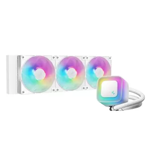 deepcool-le360-v2-liquid-cooler-white 1