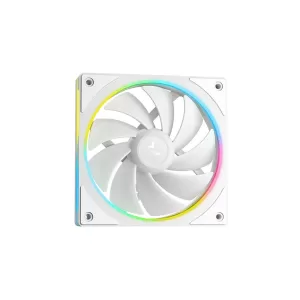 deepcool-lm360-360mm-argb-aio-liquid-cpu-cooler-white 2