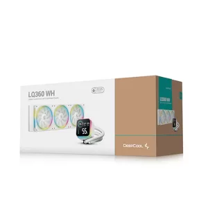 deepcool-lq360-argb-liquid-cooler-white