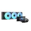 DeepCool LT360 VISION ARGB CPU Liquid Cooler