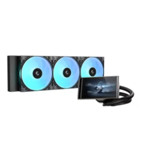 DeepCool LT360 VISION ARGB CPU Liquid Cooler