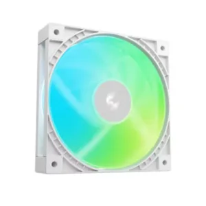 deepcool-lt360-vision-argb-cpu-liquid-cooler-white 2