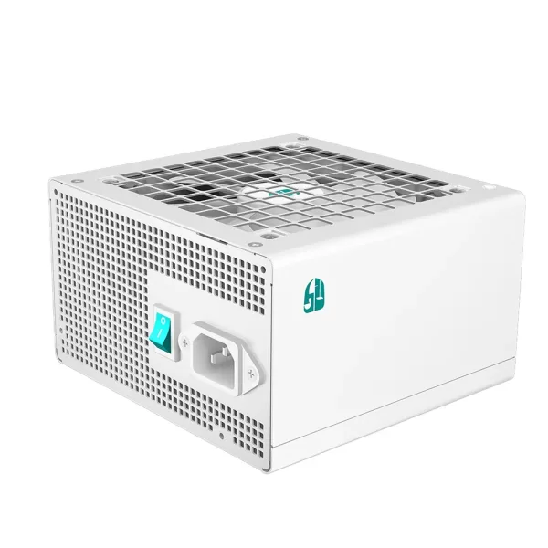 deepcool-pn850m-80-plus-gold-fully-modular-power-supply-white 2