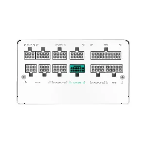 deepcool-pn850m-80-plus-gold-fully-modular-power-supply-white 3