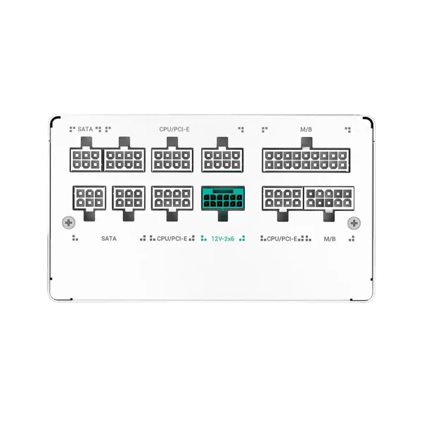 deepcool-pn850m-80-plus-gold-fully-modular-power-supply-white 3