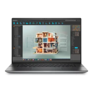 Dell Precision 5690 Workstation