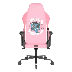 dxracer-craft-pro-hello-human-cat-large-gaming-chair-pink 3