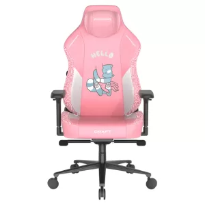 dxracer-craft-pro-hello-human-cat-large-gaming-chair-pink