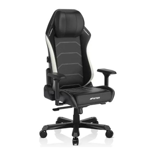 dxracer-i239s-master-series-gaming-chair-white-black 1
