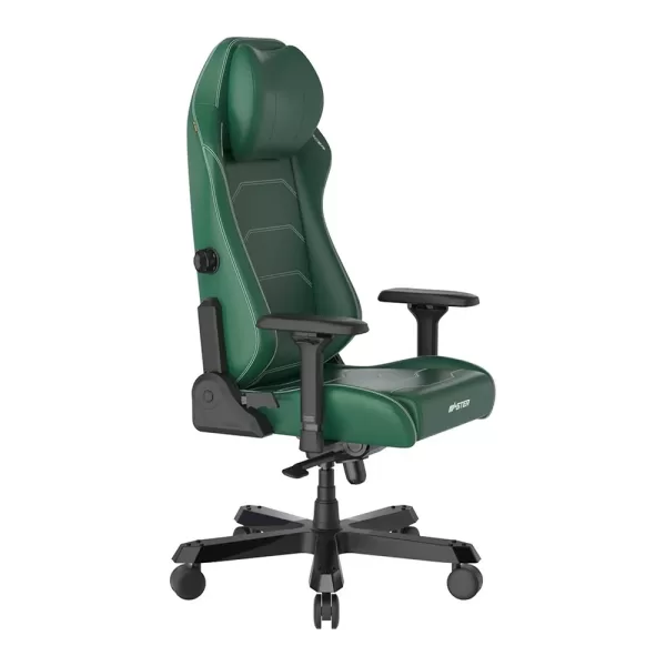 dxracer-mf23-master-series-gaming-chair-green 2