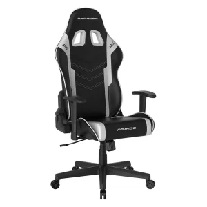 dxracer-prince-series-p132-gaming-chair-black-and-white 1