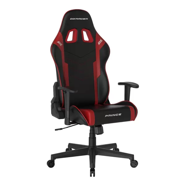 dxracer-prince-series-p132-gaming-chair-black-red 1