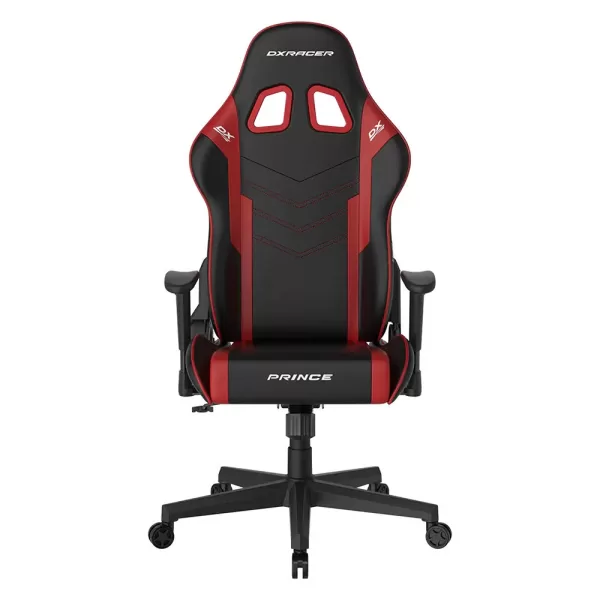 dxracer-prince-series-p132-gaming-chair-black-red