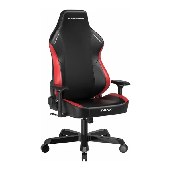 dxracer-tank-series-gaming-chair-red 1