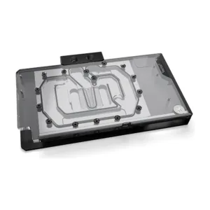EKWB EK-Quantum Vector3 TUF RTX 5090 Water Block Plexi