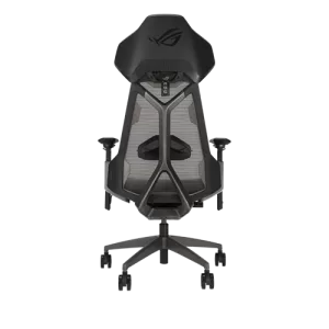 Back view of Ergo Gaming Chair SL400