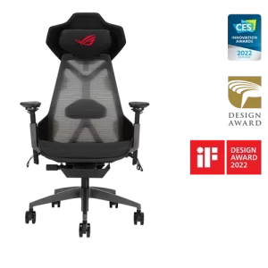 Asus Rog Destrier Ergo Gaming Chair SL400