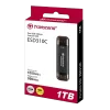 Transcend ESD310C 1TB Portable SSD, 3D NAND flash, 5V±5% Operating Voltage, Up to 1,050 MB/s Read Speed