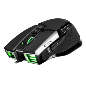 X17 Gaming Mouse Customizeable RGB