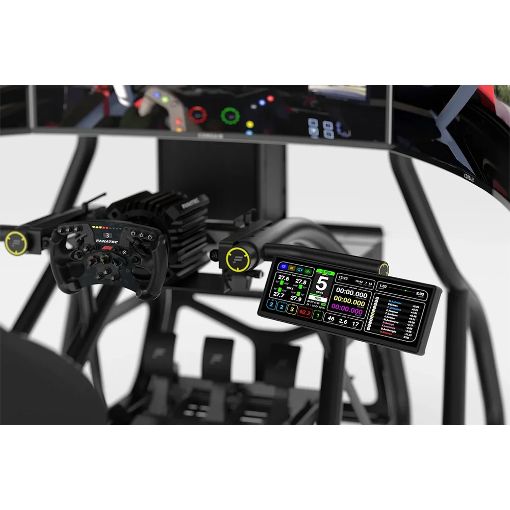 fanatec-gt-cockpit-accessory-mount-black 2