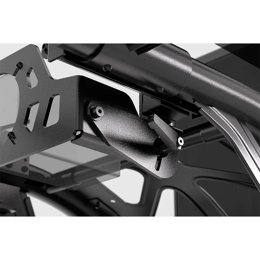 fanatec-gt-cockpit-direct-drive-front-mount-black 2