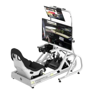 fanatec-gt-cockpit-monitor-stand-white 1