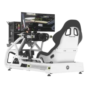 fanatec-gt-cockpit-seat-white 2