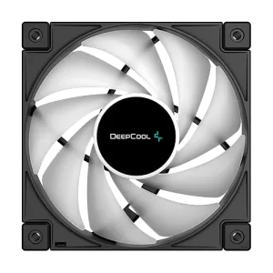 non RGB Display with Deepcool Logo