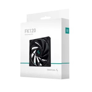 FK120 PWM Fan Box