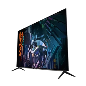 Gigabyte AORUS FO48U Gaming Monitor, 47.53" 4K UHD OLED Display