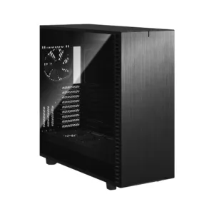 Fractal Design Define 7 XL Black