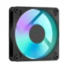 Fractal Design Dynamic 3 12 RGB Black