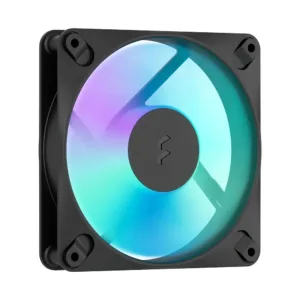 Fractal Design Dynamic 3 12 RGB Black