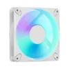 Fractal Design Dynamic 3 12 RGB Case Fan White
