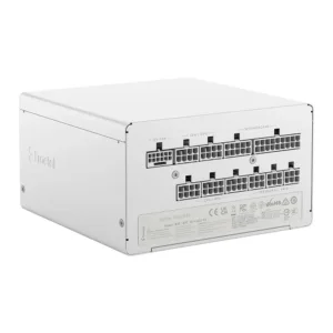 Fractal Design Ion 3 Gold 1000W Power Supply White