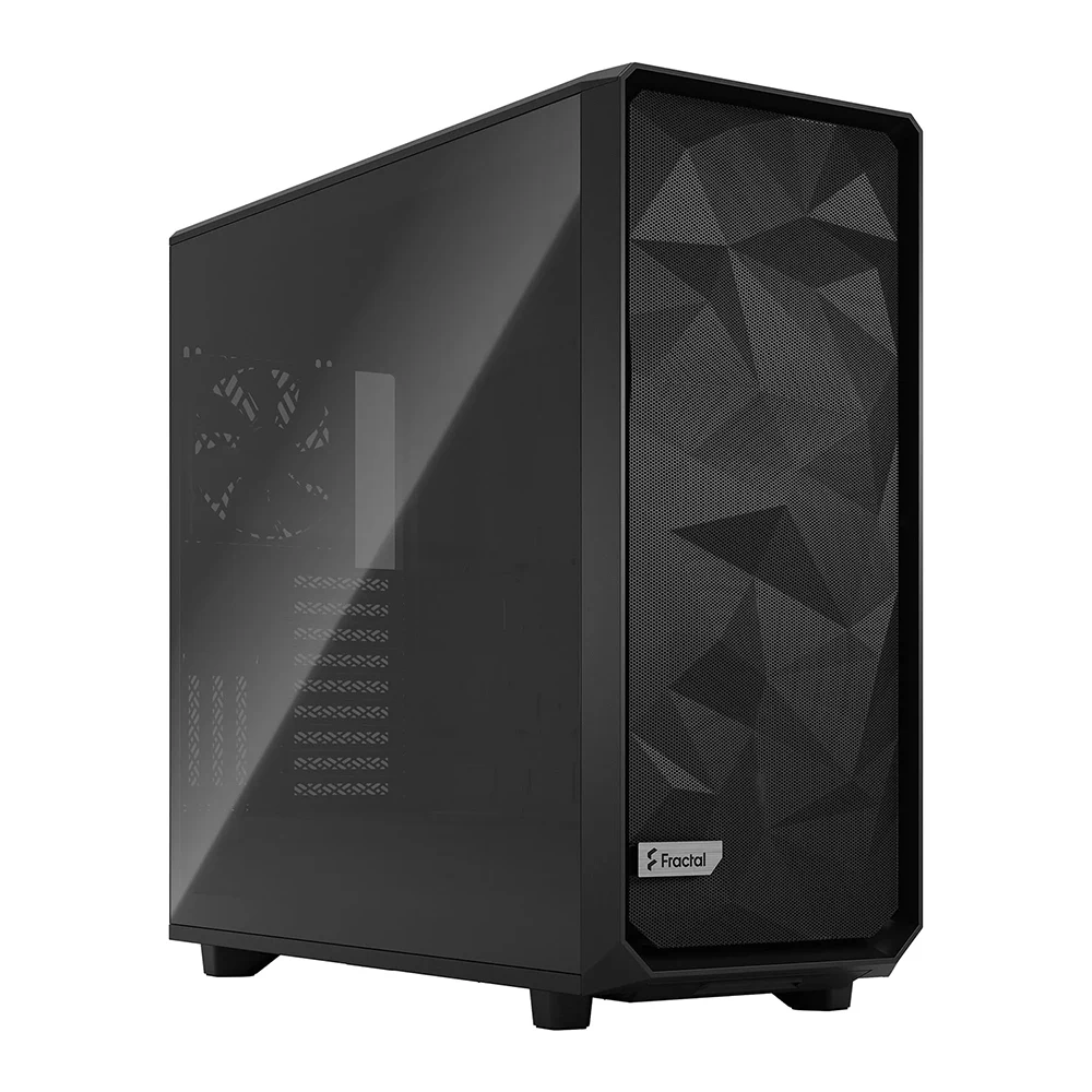 fractal-design-meshify-2-xl-full-tower-pc-case-black Fractal Design Meshify 2 XL Full Tower PC Case Black